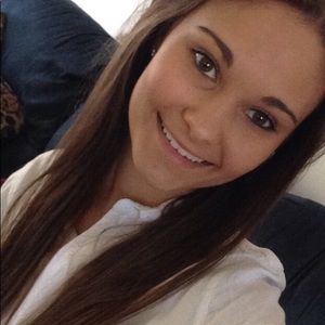 Meet your Posher, Megan